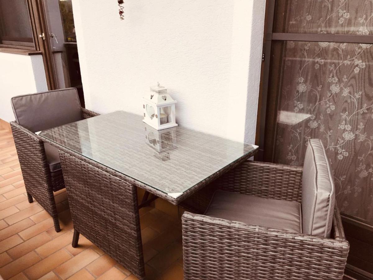 Ferienwohnung Resi Mit Traumhaftem Seepanorama Steindorf am Ossiacher See Esterno foto