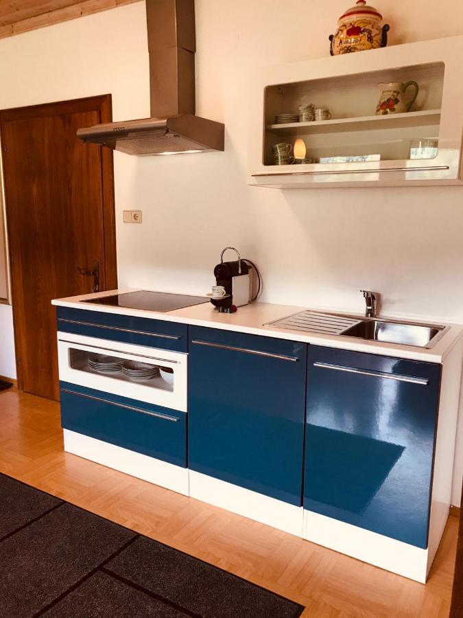 Ferienwohnung Resi Mit Traumhaftem Seepanorama Steindorf am Ossiacher See Esterno foto