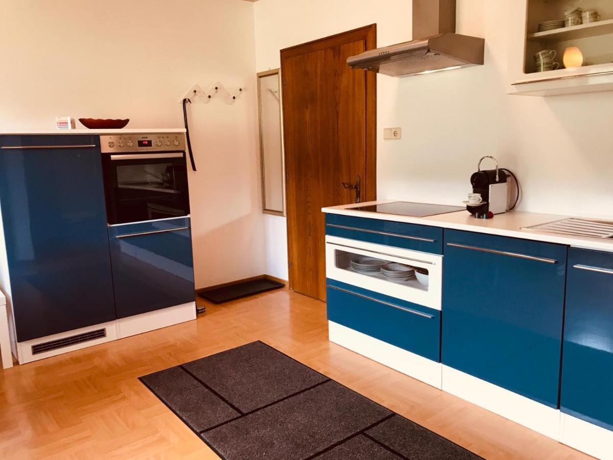 Ferienwohnung Resi Mit Traumhaftem Seepanorama Steindorf am Ossiacher See Esterno foto